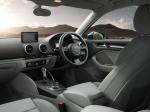 Audi A3 Sedan 1.8 T 2013 года (AU)